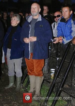 Michael Eavis, Glastonbury Festival